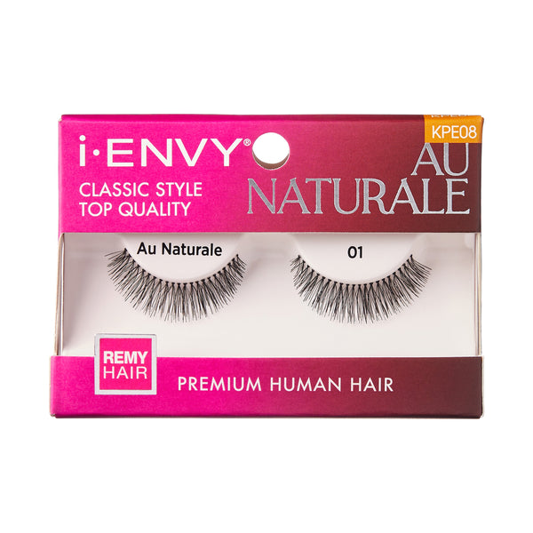 i-ENVY Au Naturale 01 (KPE08)