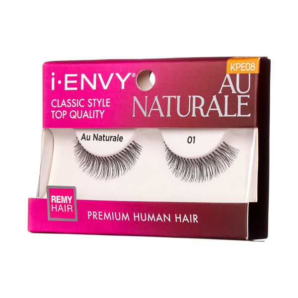 i-ENVY Au Naturale 01 (KPE08)