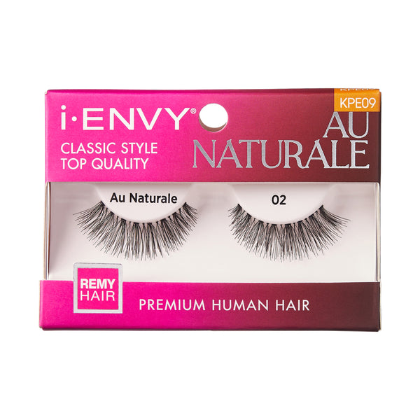 i-ENVY Au Naturale 02 (KPE09)