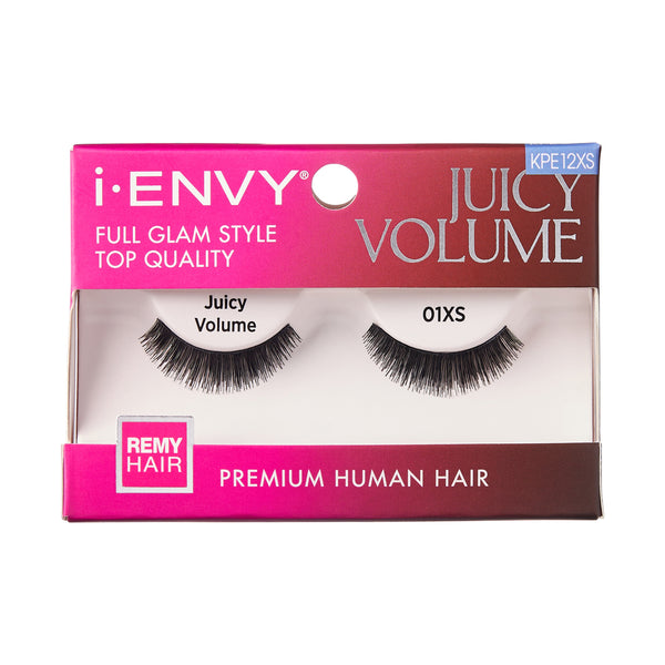EK JUICY VOLUME01 EXTRASHORT(PREMIU HUM(KPE12XS)