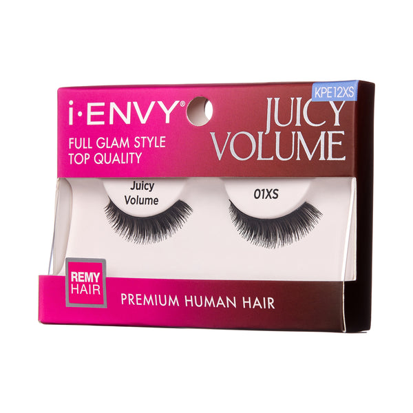 EK JUICY VOLUME01 EXTRASHORT(PREMIU HUM(KPE12XS)