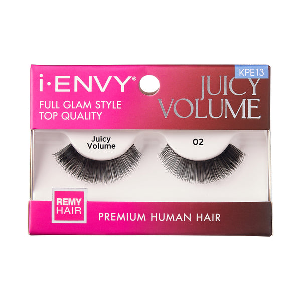 i-ENVY Juicy Volume 02 (KPE13)
