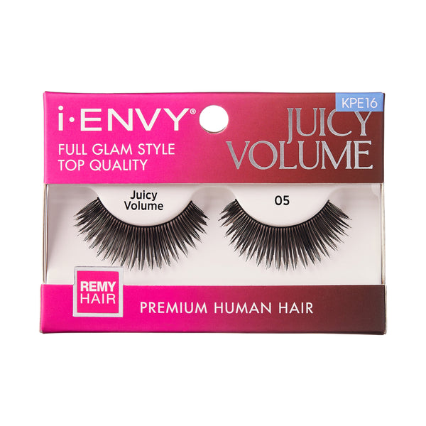 i-ENVY Juicy Volume 05 (KPE16)