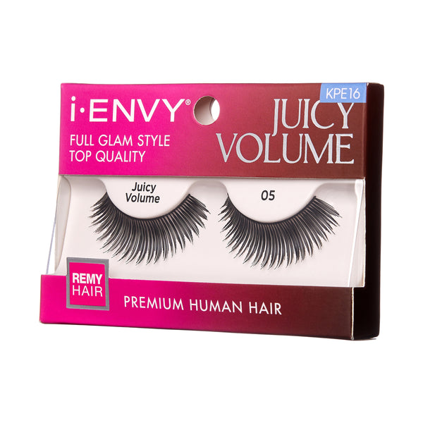 i-ENVY Juicy Volume 05 (KPE16)