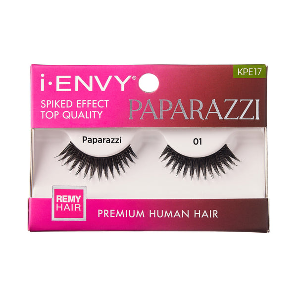 i-ENVY PAPARAZZI 01 (KPE17)