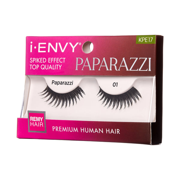 i-ENVY PAPARAZZI 01 (KPE17)