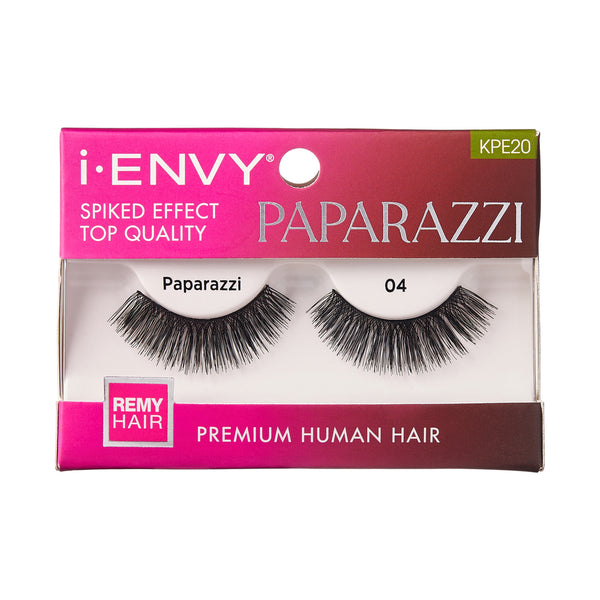 i-ENVY PAPARAZZI 04 (KPE20)