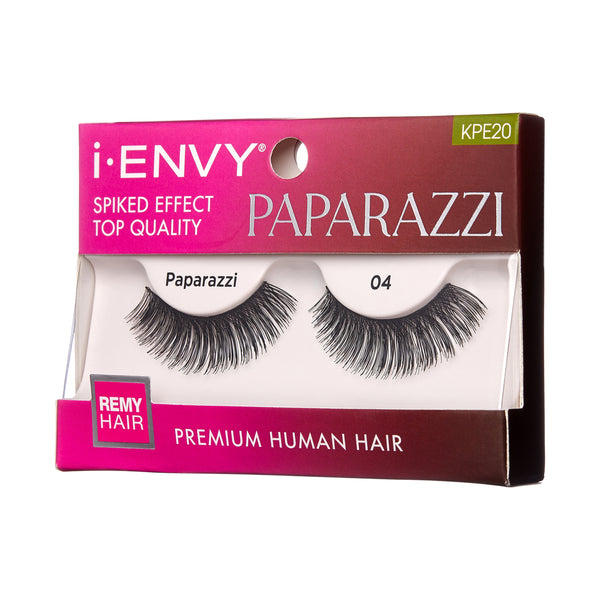 i-ENVY PAPARAZZI 04 (KPE20)