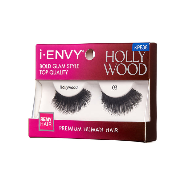 i-ENVY HOLLYWOOD 03 (KPE38)