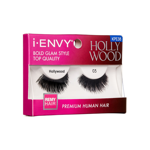 i-ENVY HOLLYWOOD 03 (KPE38)