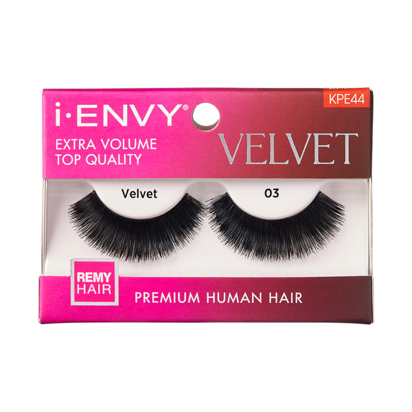 i-ENVY VELVET 03 (KPE44)