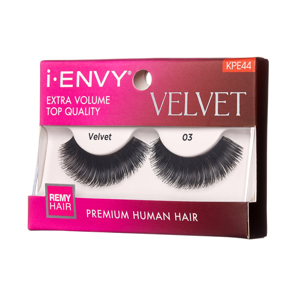 i-ENVY VELVET 03 (KPE44)