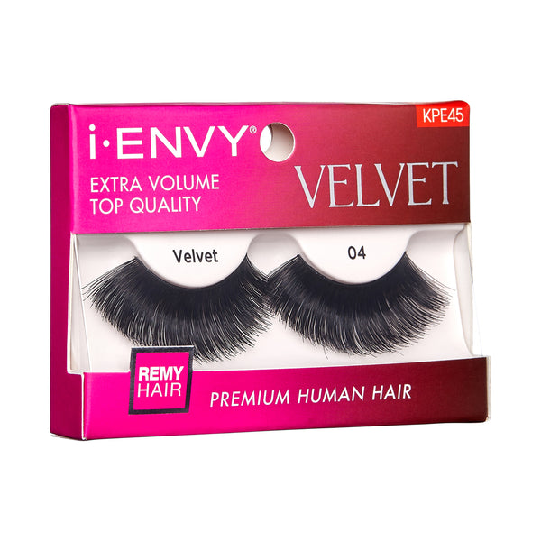 i-ENVY VELVET 04 (KPE45)