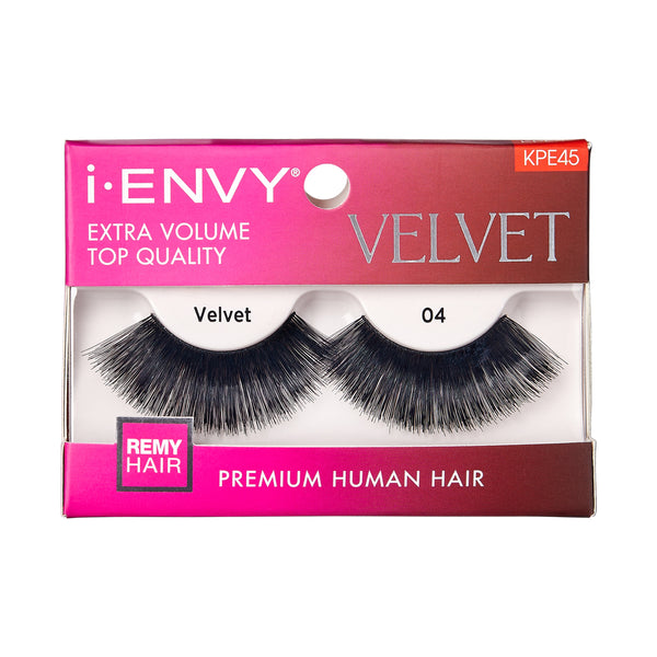 i-ENVY VELVET 04 (KPE45)