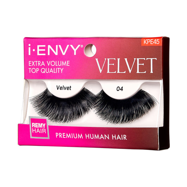 i-ENVY VELVET 04 (KPE45)