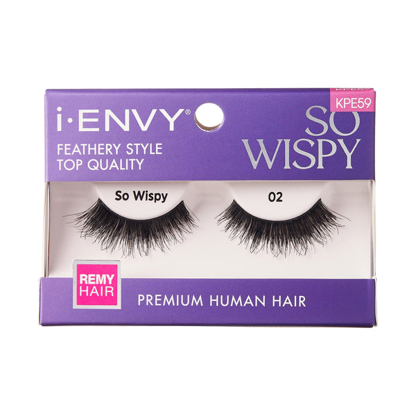 i-ENVY SO WISPY 02 (KPE59)
