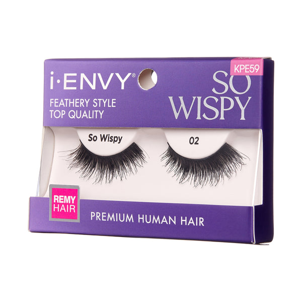 i-ENVY SO WISPY 02 (KPE59)