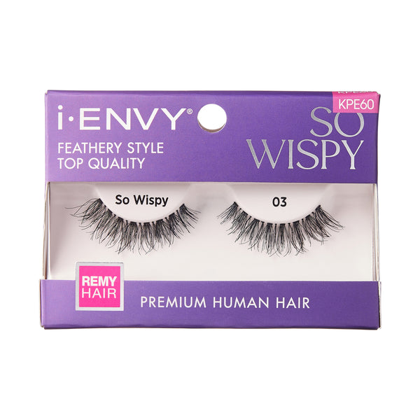 i-ENVY SO WISPY 03 (KPE60)