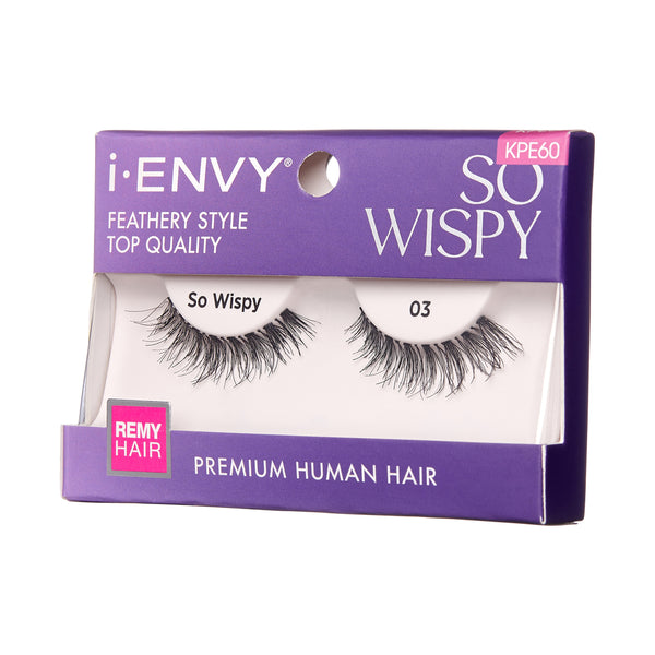 i-ENVY SO WISPY 03 (KPE60)