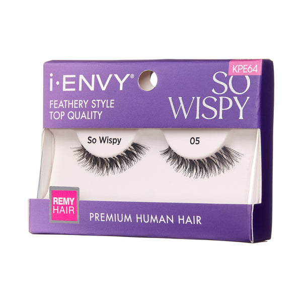 i-ENVY So Wispy 05(KPE64)