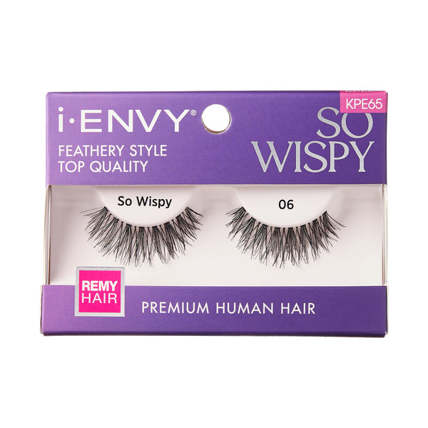 i-ENVY So Wispy 06(KPE65)