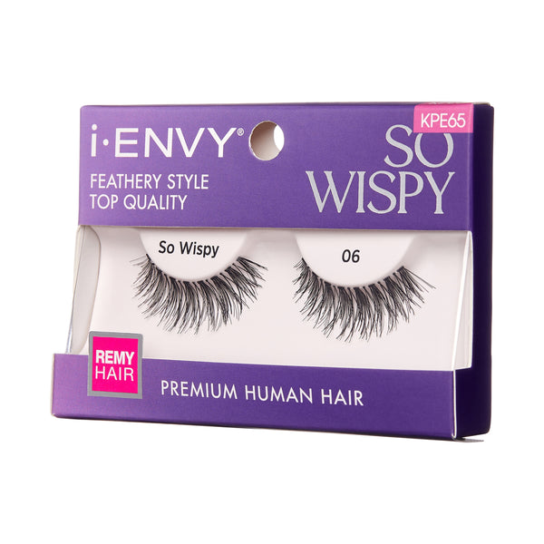 i-ENVY So Wispy 06(KPE65)
