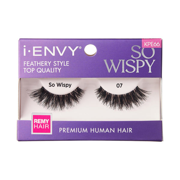 i-ENVY So Wispy 07(KPE66)