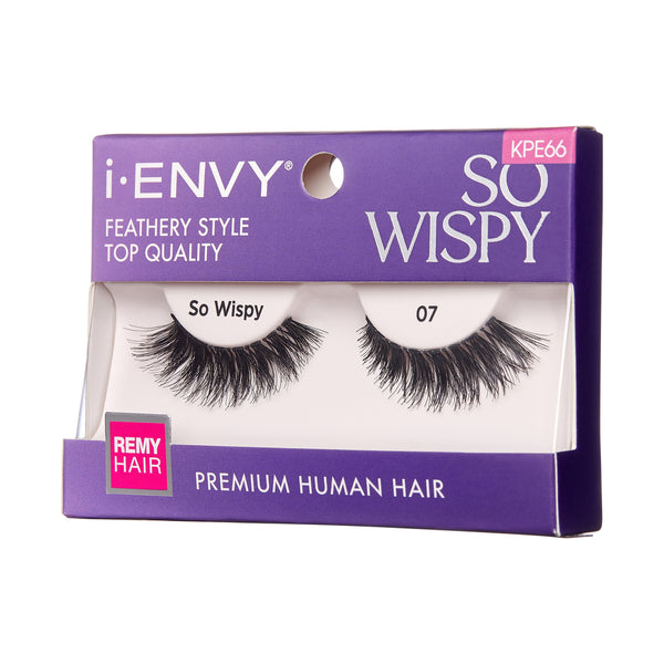 i-ENVY So Wispy 07(KPE66)