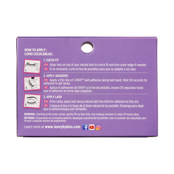 i-ENVY So Wispy 08(KPE67)