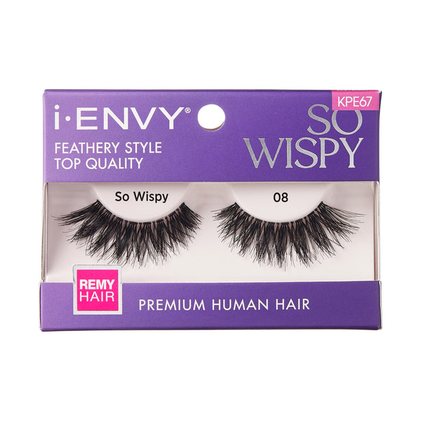 i-ENVY So Wispy 08(KPE67)
