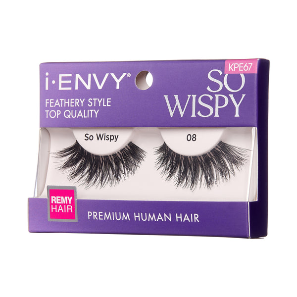 i-ENVY So Wispy 08(KPE67)