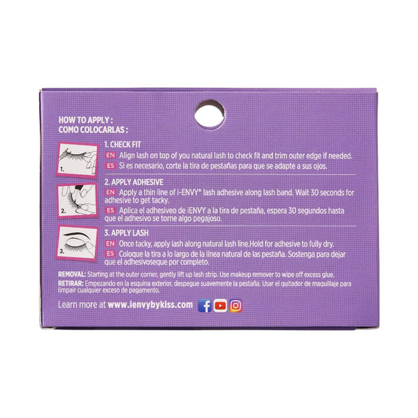 i-ENVY So Wispy 10(KPE69)
