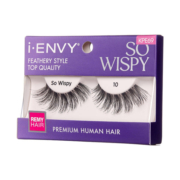 i-ENVY So Wispy 10(KPE69)