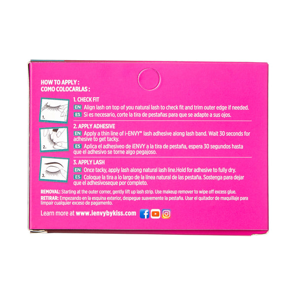 i-ENVY Double Layer 02(KPE71)