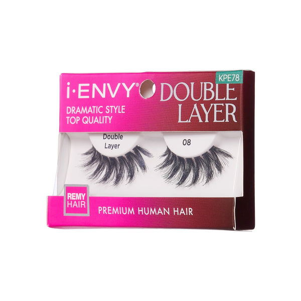 i-ENVY Double Layered 08(KPE78)