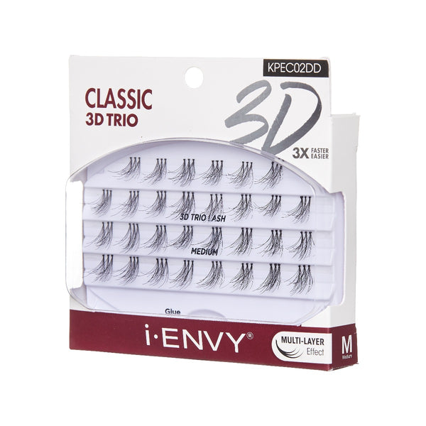 i-ENVY 3D Trio Classic Medium(KPEC02DD)