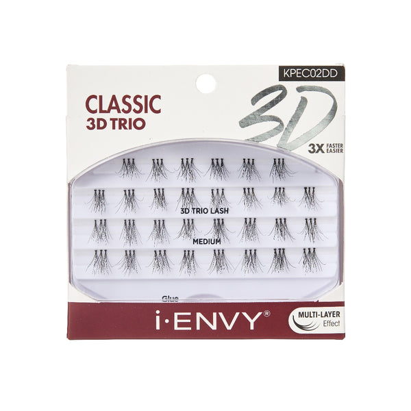 i-ENVY 3D Trio Classic Medium(KPEC02DD)