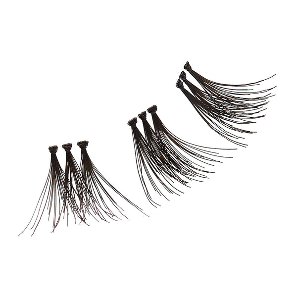 i-ENVY TRIO ULTRABLACK MEDIUM(KPEC02UB)