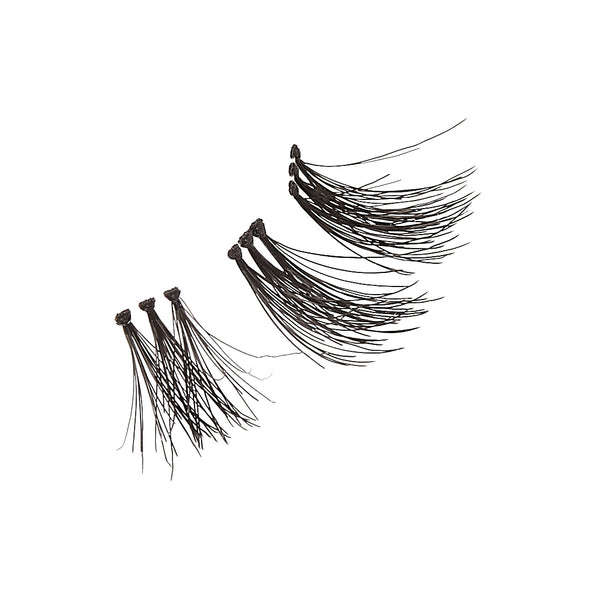 i-ENVY 3D Trio Ultrablack Medium(KPEC02UD)