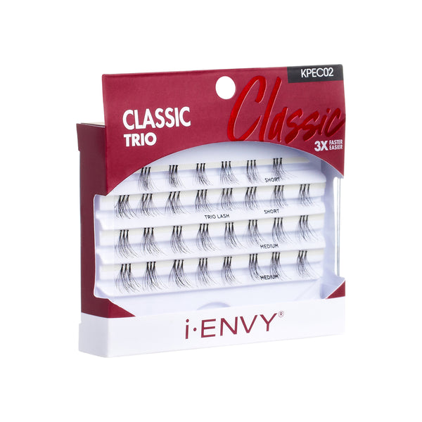 i-ENVY TRIO MEDIUM(KPEC02)