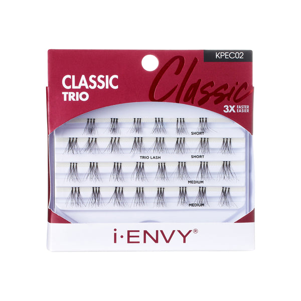i-ENVY TRIO MEDIUM(KPEC02)