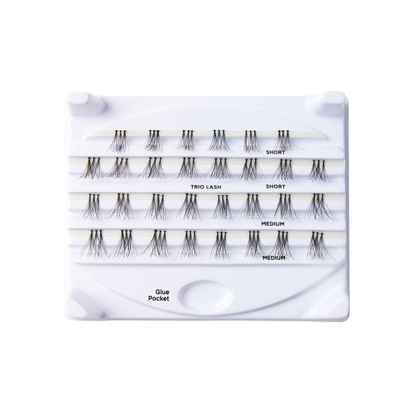 i-ENVY TRIO MEDIUM(KPEC02)