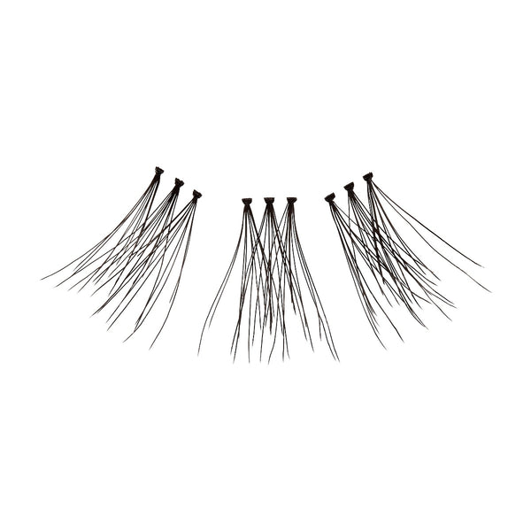 i-ENVY 3D Trio Ultrablack Long(KPEC03UD)