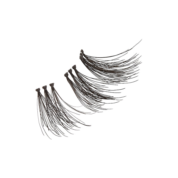 i-ENVY 3D Trio Ultrablack Long(KPEC03UD)