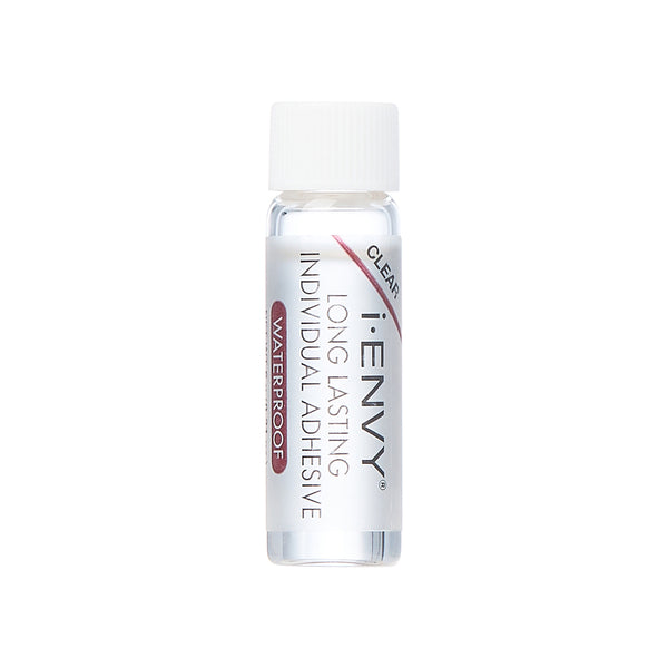 i-ENVY INDIVIDUAL EYELASH ADHESIVE CLEAR(KPEG03)