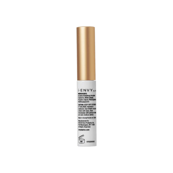 i-ENVY SUPER STRONGHOLD LASH ADHESIVE CLEAR(KPEG06)