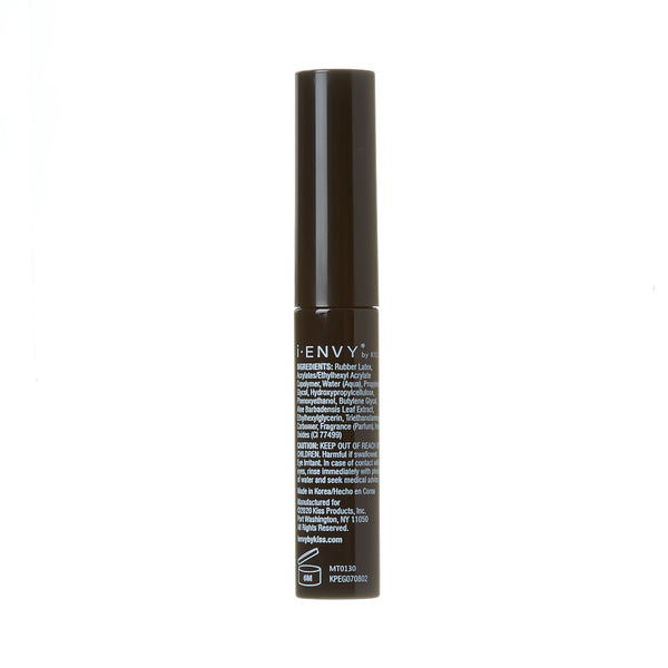 i-ENVY SUPER FLEX EYELASH ADHESIVE BLACK(KPEG07)