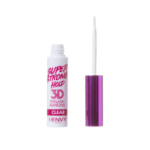 i-ENVY 3D Super Strong Glue(P)-CLEAR(KPEG15N)