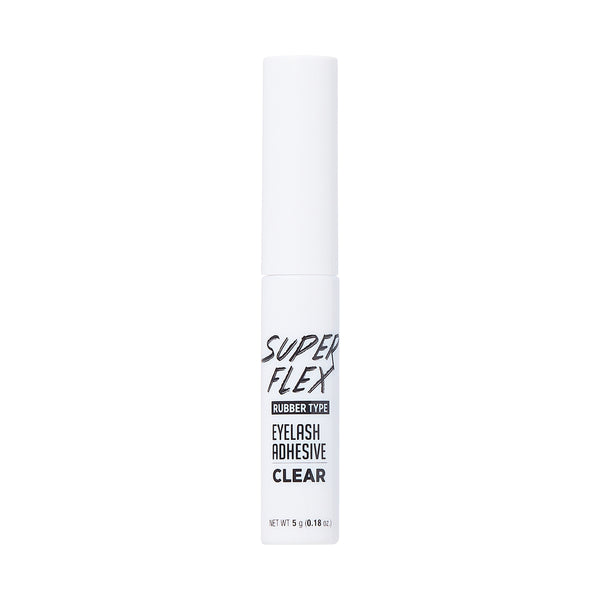 i-ENVY SUPER FLEX CLEAR VERSION GLUE(KPEG17)
