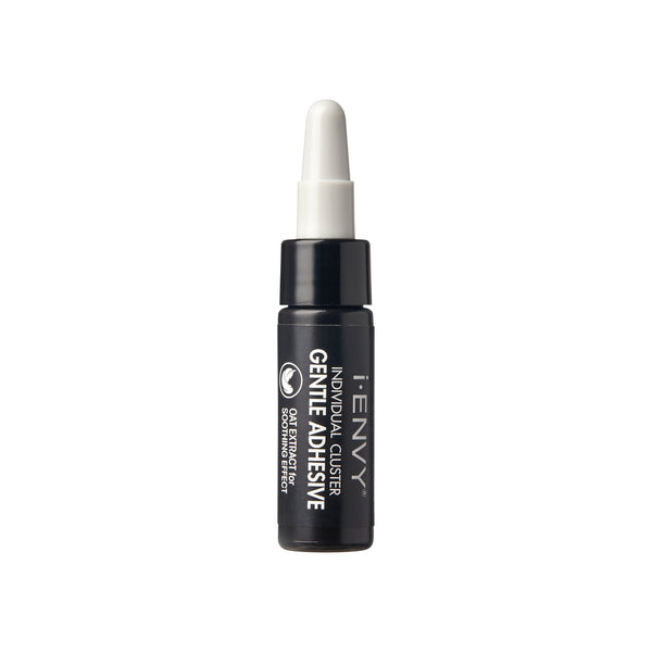 i-ENVY Indi/Cluster Gentle Adhesive - Black(KPEG18)